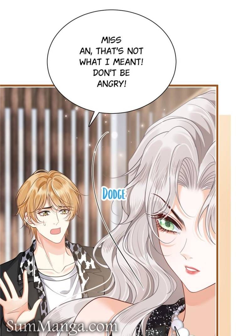 She Becomes Glamorous After The Engagement Annulment Chapter 8 - Page 23