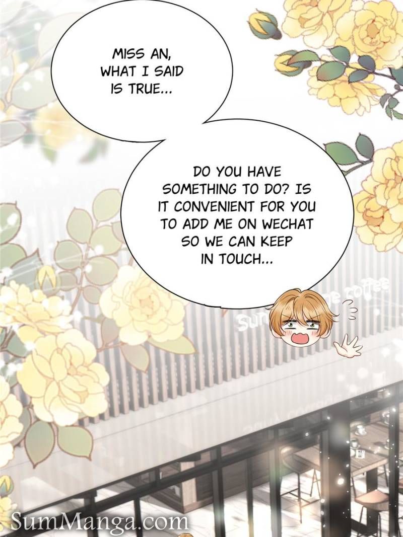 She Becomes Glamorous After The Engagement Annulment Chapter 8 - Page 26