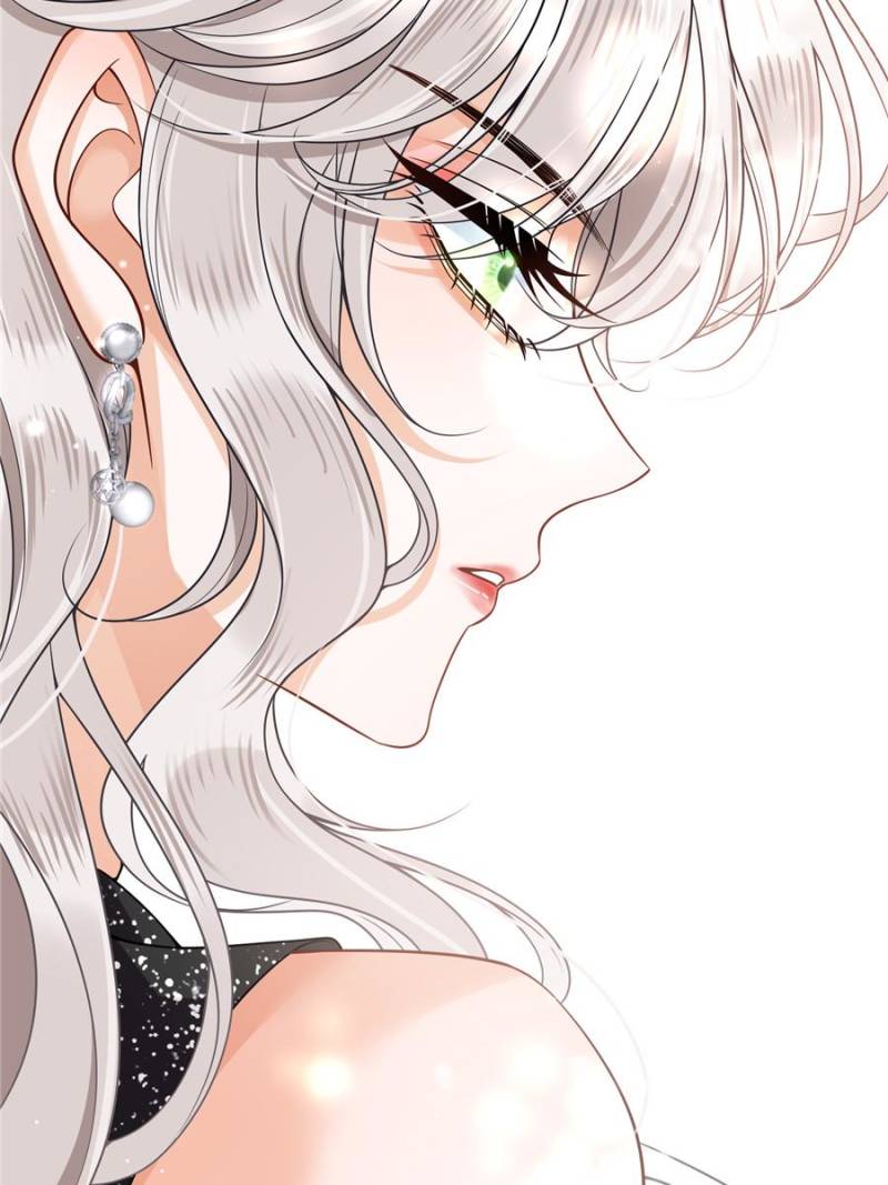 She Becomes Glamorous After The Engagement Annulment Chapter 8 - Page 28