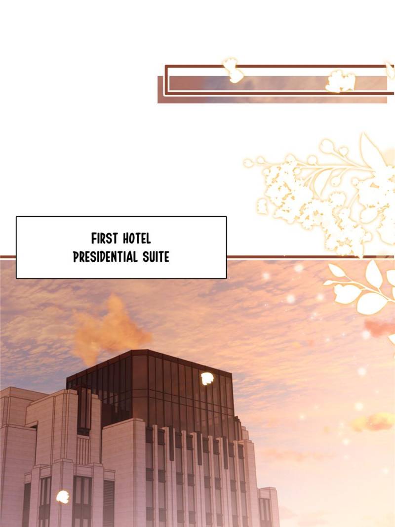 She Becomes Glamorous After The Engagement Annulment Chapter 8 - Page 30