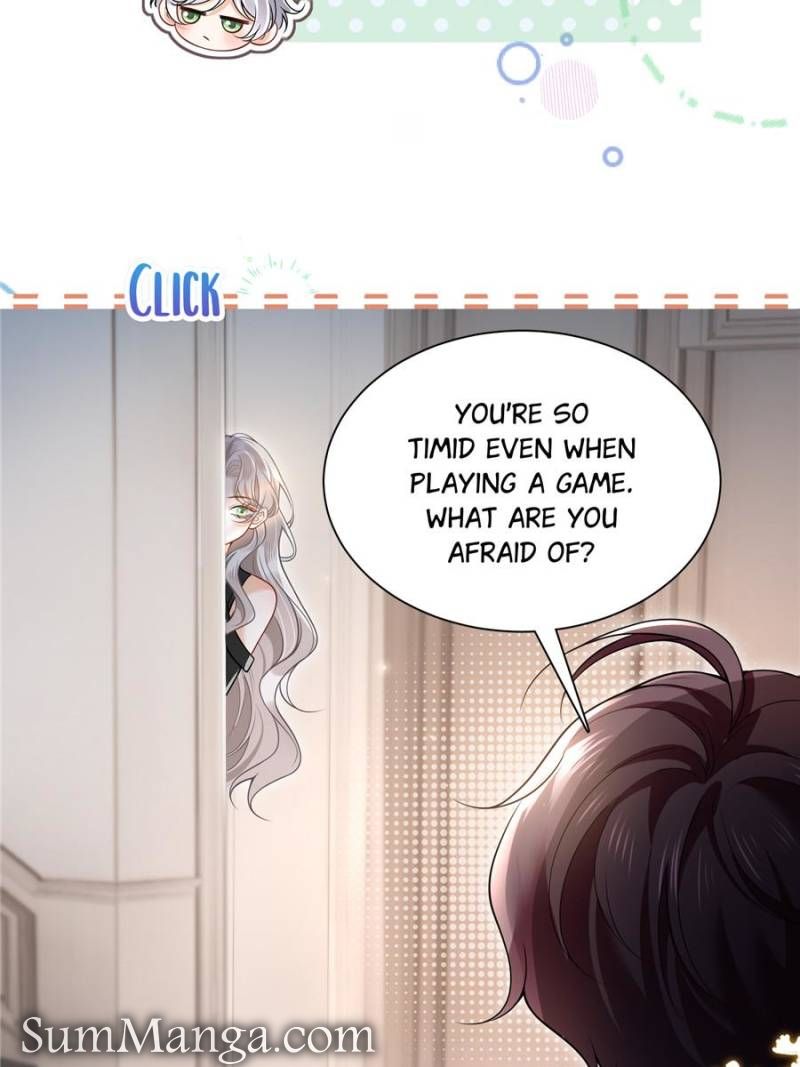She Becomes Glamorous After The Engagement Annulment Chapter 8 - Page 34