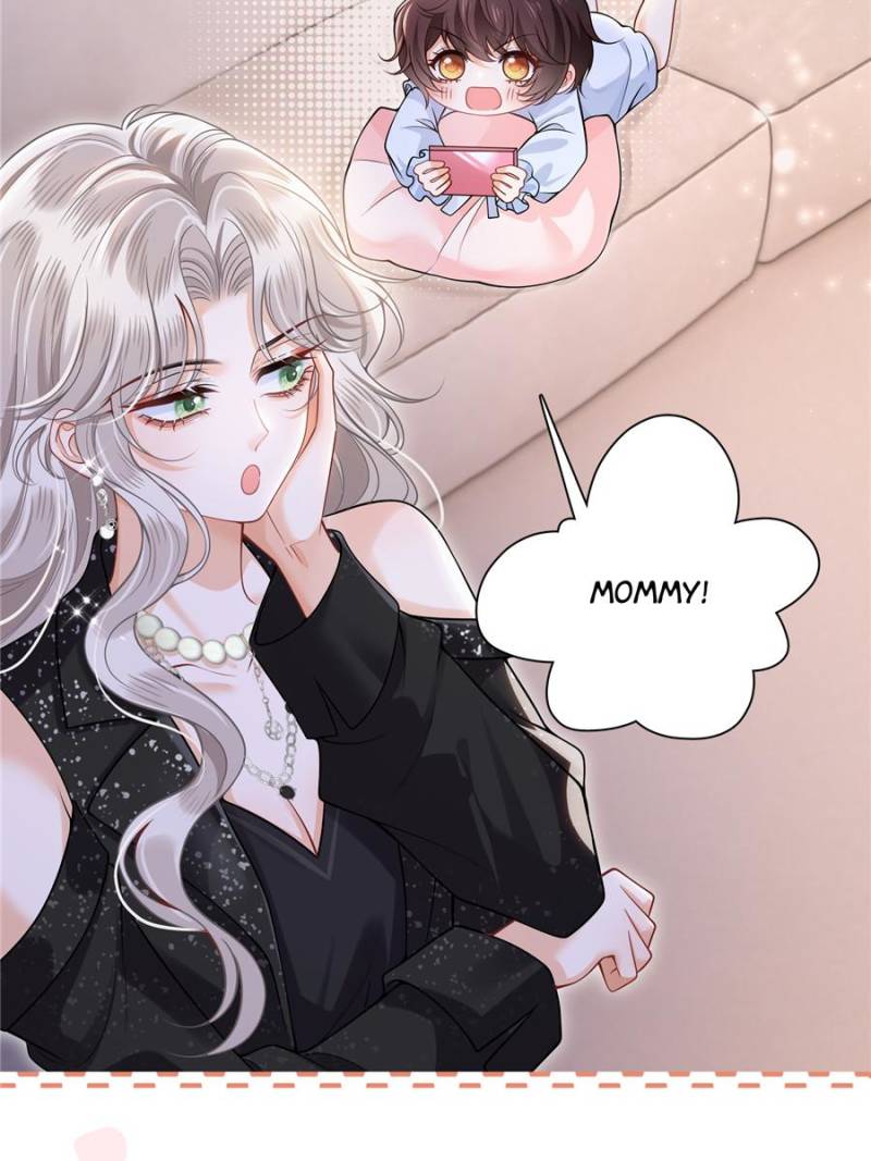 She Becomes Glamorous After The Engagement Annulment Chapter 8 - Page 36