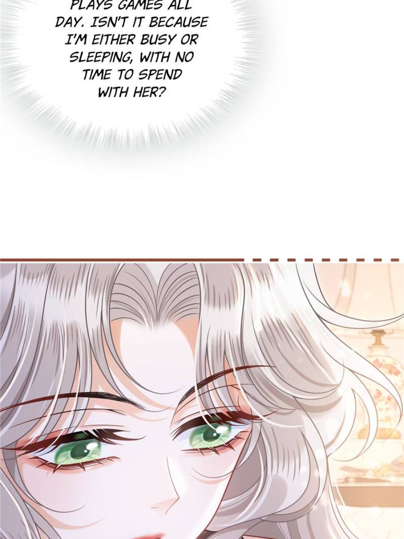She Becomes Glamorous After The Engagement Annulment Chapter 8 - Page 38