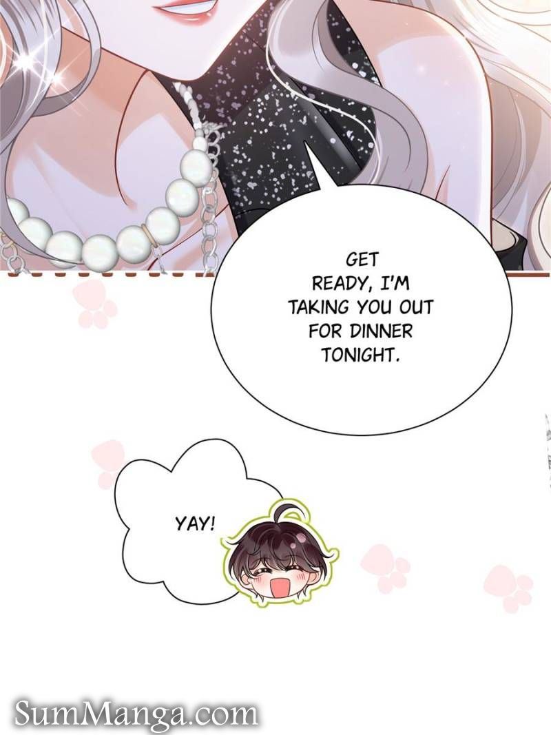 She Becomes Glamorous After The Engagement Annulment Chapter 8 - Page 39