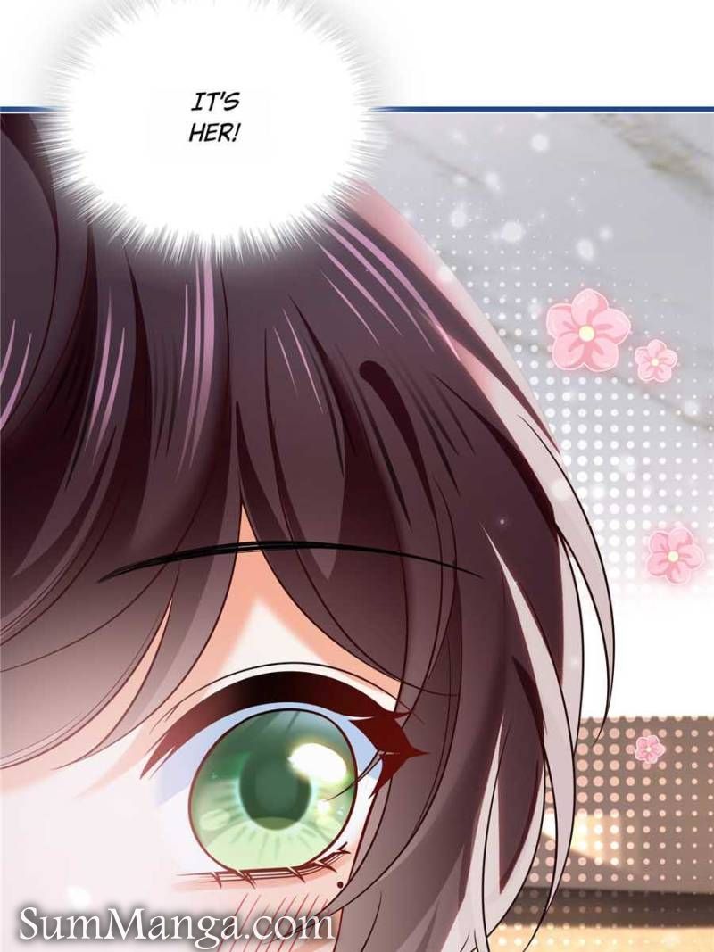 She Becomes Glamorous After The Engagement Annulment Chapter 8 - Page 43