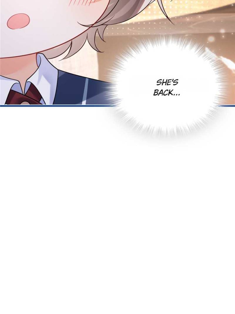 She Becomes Glamorous After The Engagement Annulment Chapter 8 - Page 44