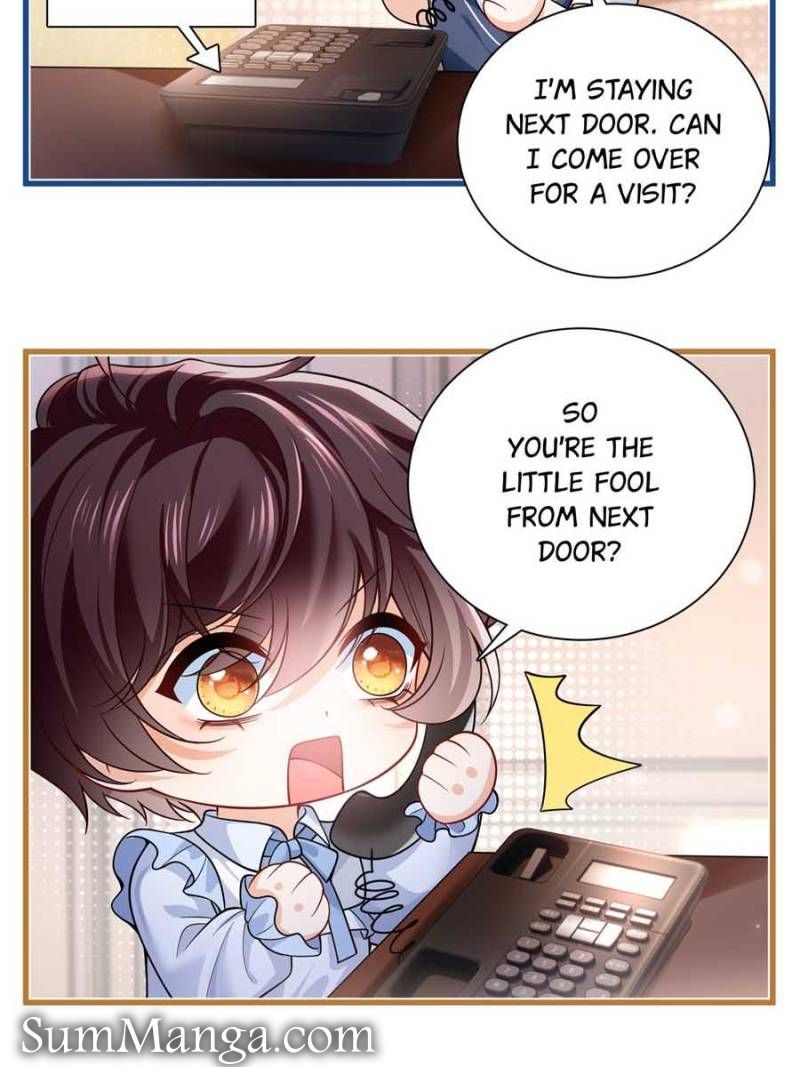 She Becomes Glamorous After The Engagement Annulment Chapter 8 - Page 46