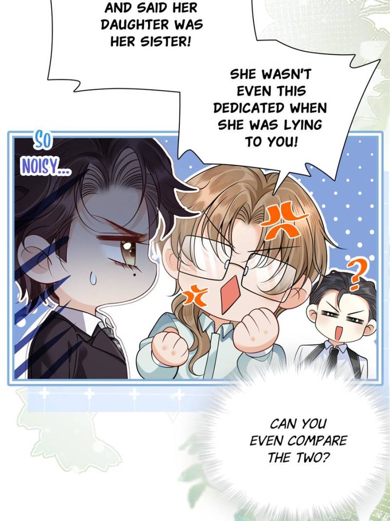 She Becomes Glamorous After The Engagement Annulment Chapter 8 - Page 7