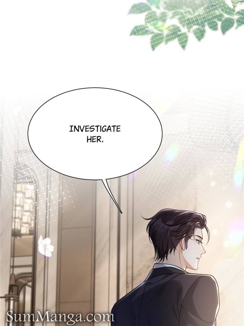 She Becomes Glamorous After The Engagement Annulment Chapter 8 - Page 8