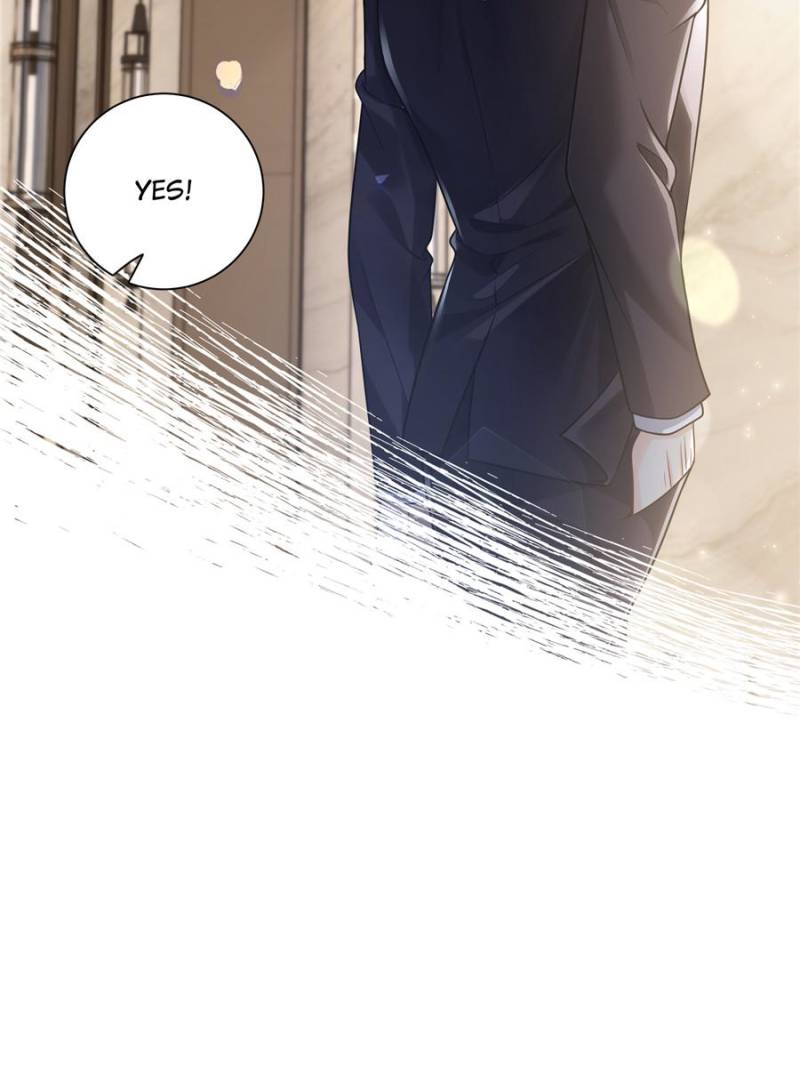 She Becomes Glamorous After The Engagement Annulment Chapter 8 - Page 9