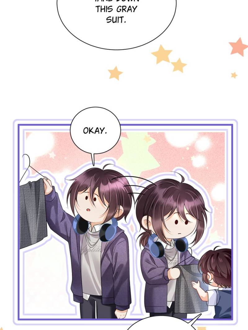 She Becomes Glamorous After The Engagement Annulment Chapter 9 - Page 11