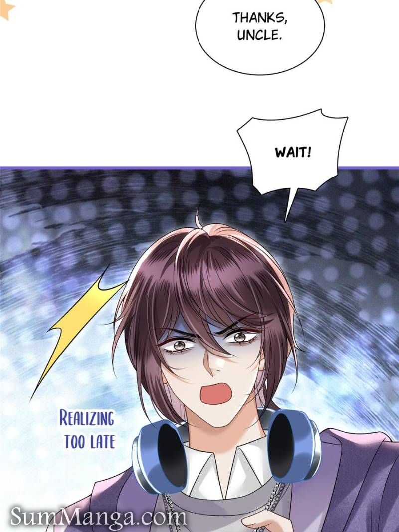 She Becomes Glamorous After The Engagement Annulment Chapter 9 - Page 12