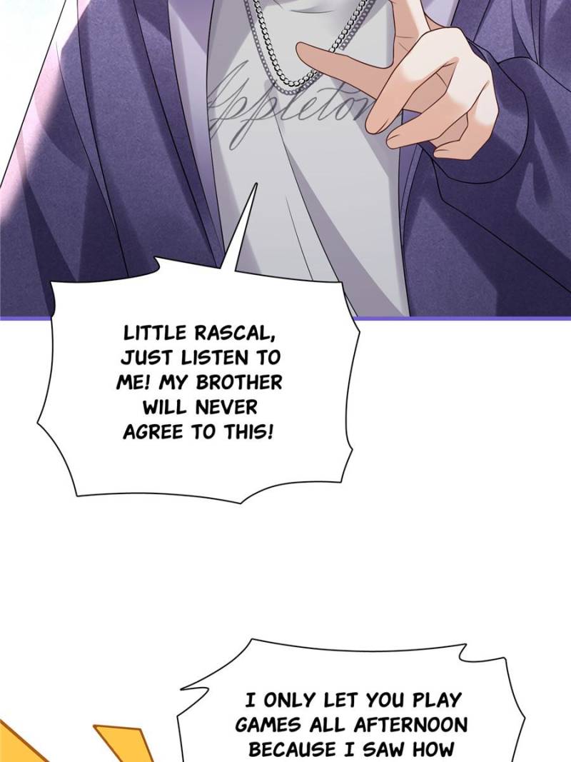She Becomes Glamorous After The Engagement Annulment Chapter 9 - Page 13