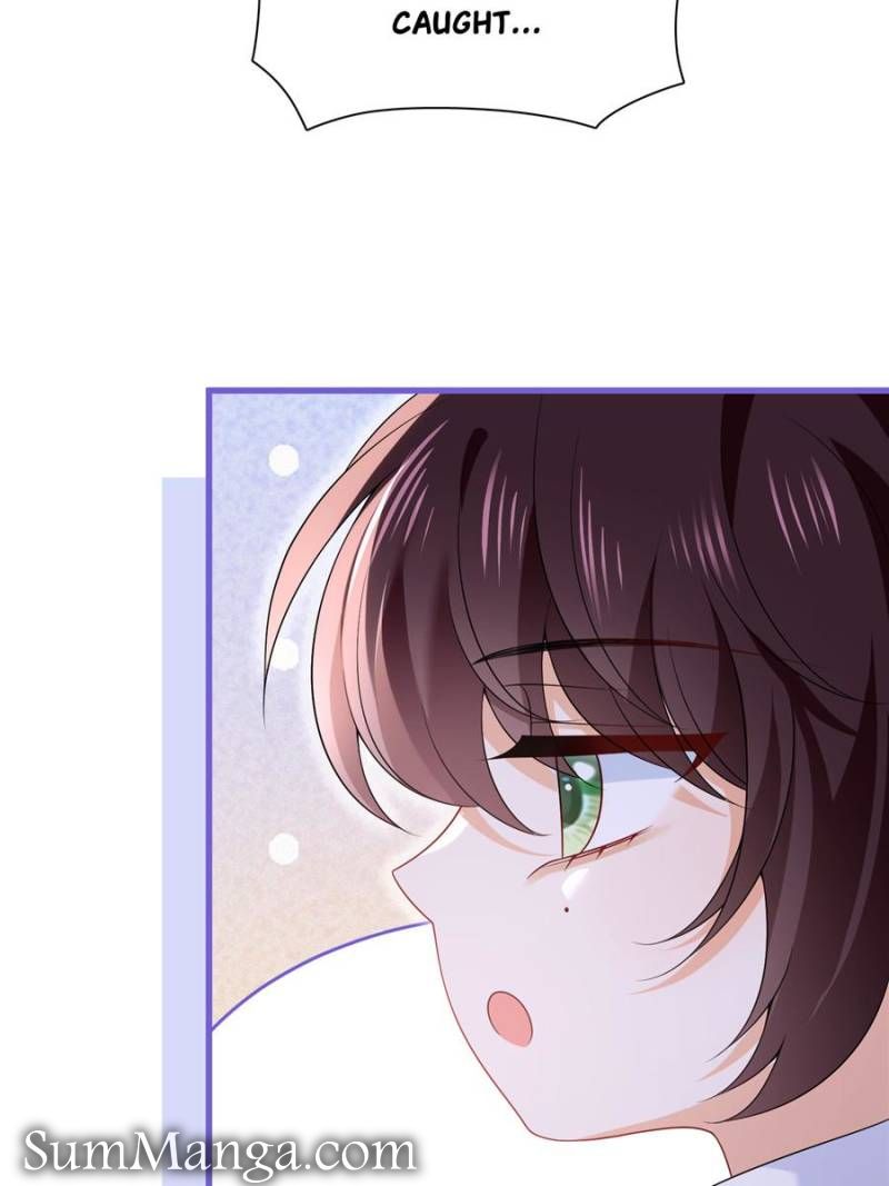She Becomes Glamorous After The Engagement Annulment Chapter 9 - Page 15