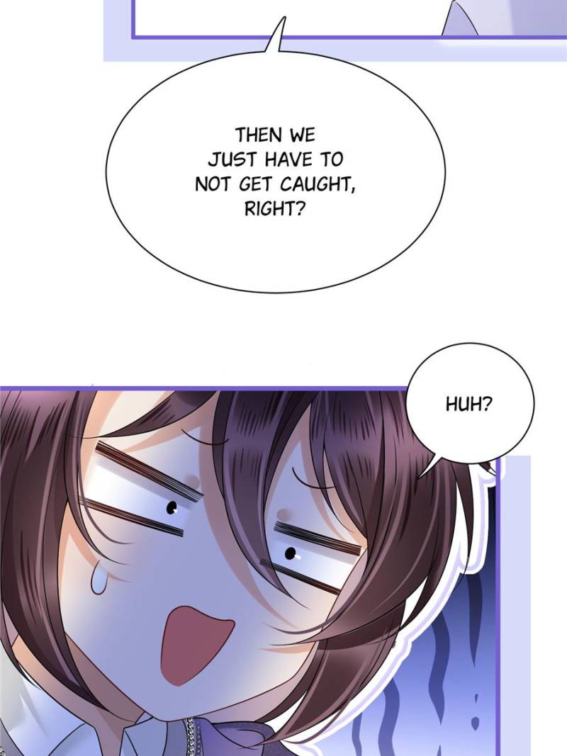 She Becomes Glamorous After The Engagement Annulment Chapter 9 - Page 16