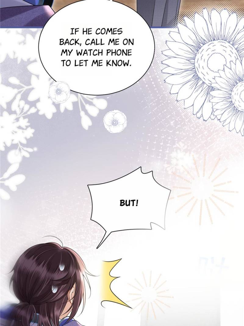 She Becomes Glamorous After The Engagement Annulment Chapter 9 - Page 19
