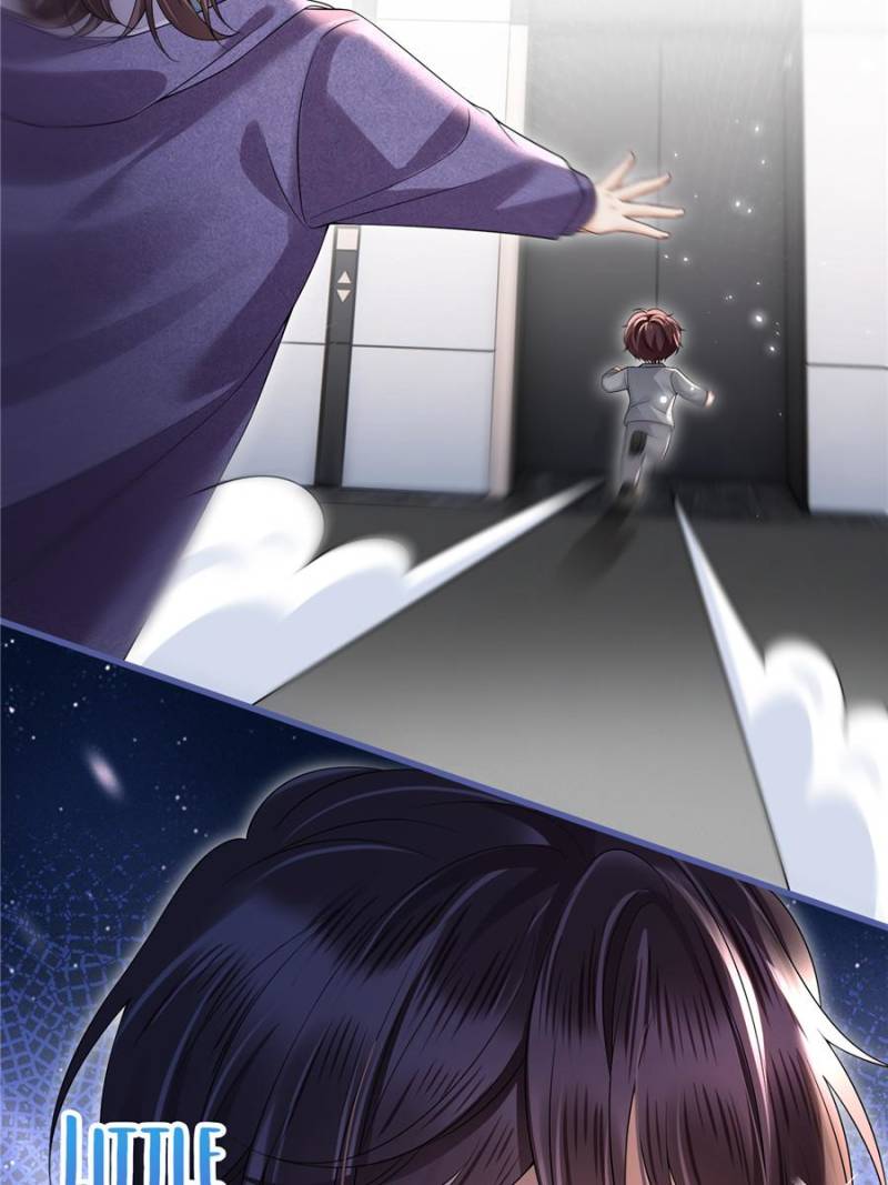 She Becomes Glamorous After The Engagement Annulment Chapter 9 - Page 20