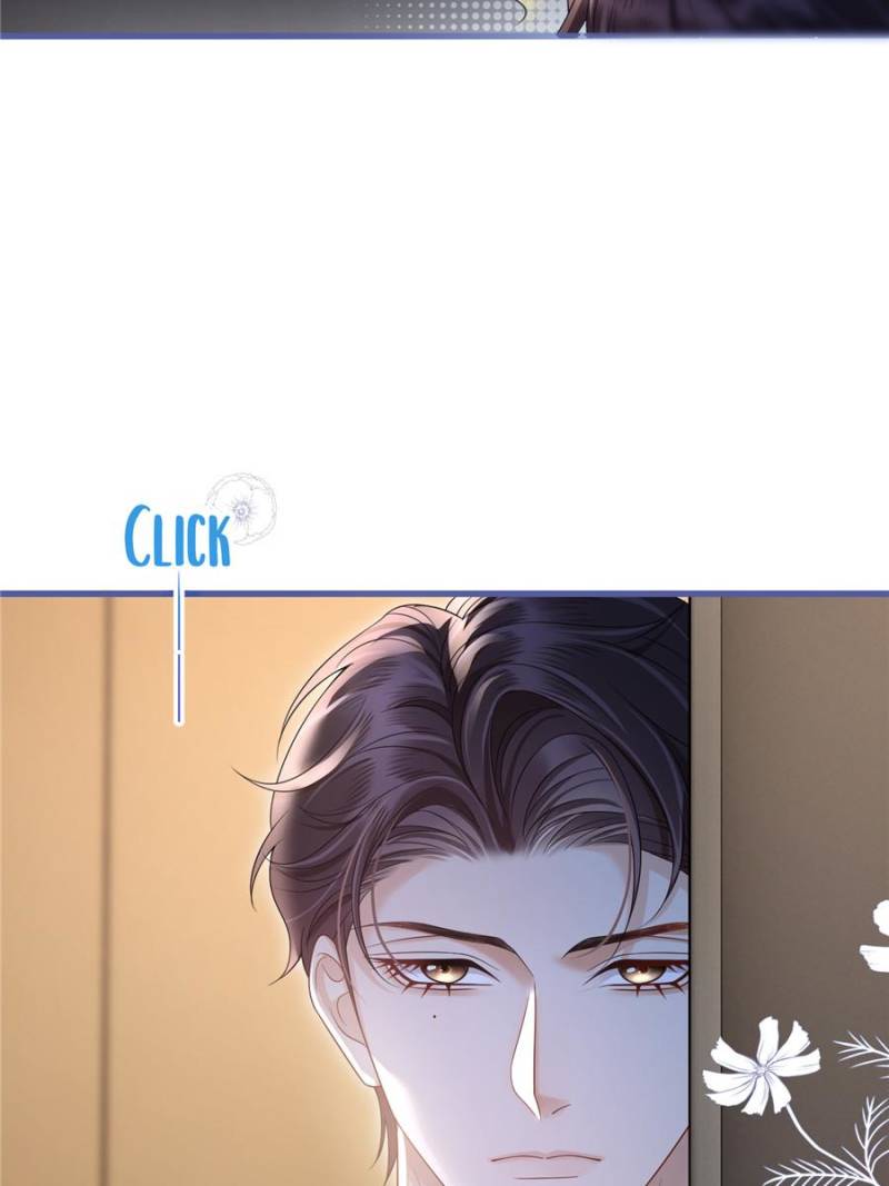 She Becomes Glamorous After The Engagement Annulment Chapter 9 - Page 23