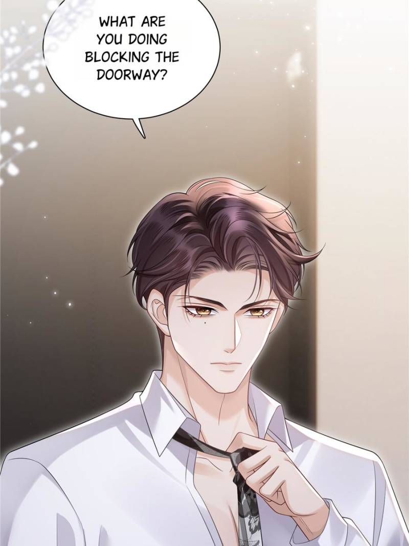 She Becomes Glamorous After The Engagement Annulment Chapter 9 - Page 25