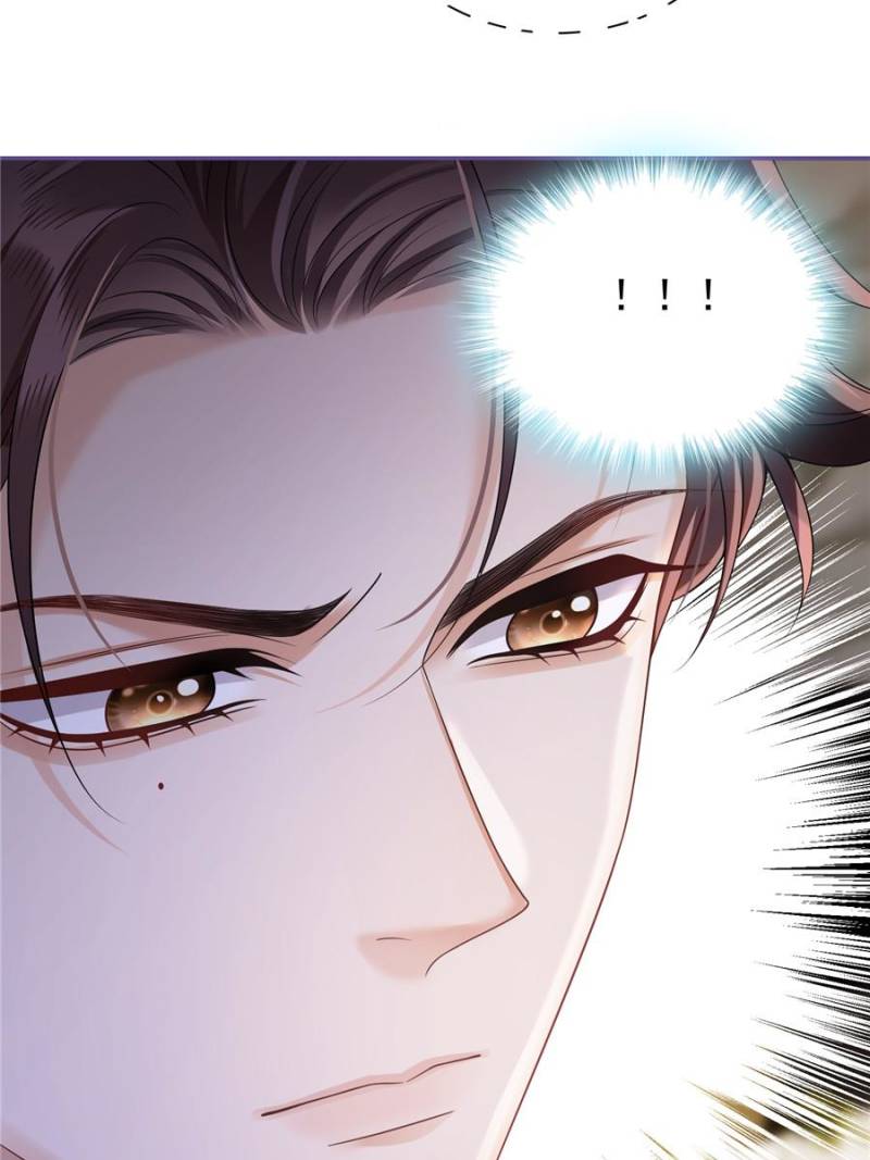 She Becomes Glamorous After The Engagement Annulment Chapter 9 - Page 29