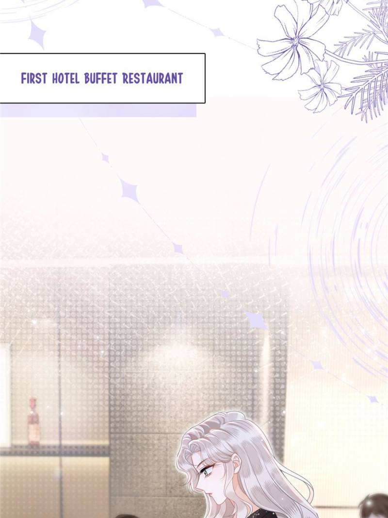 She Becomes Glamorous After The Engagement Annulment Chapter 9 - Page 31