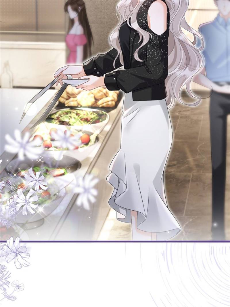 She Becomes Glamorous After The Engagement Annulment Chapter 9 - Page 32