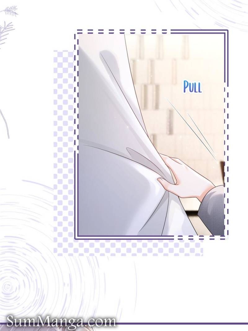 She Becomes Glamorous After The Engagement Annulment Chapter 9 - Page 33