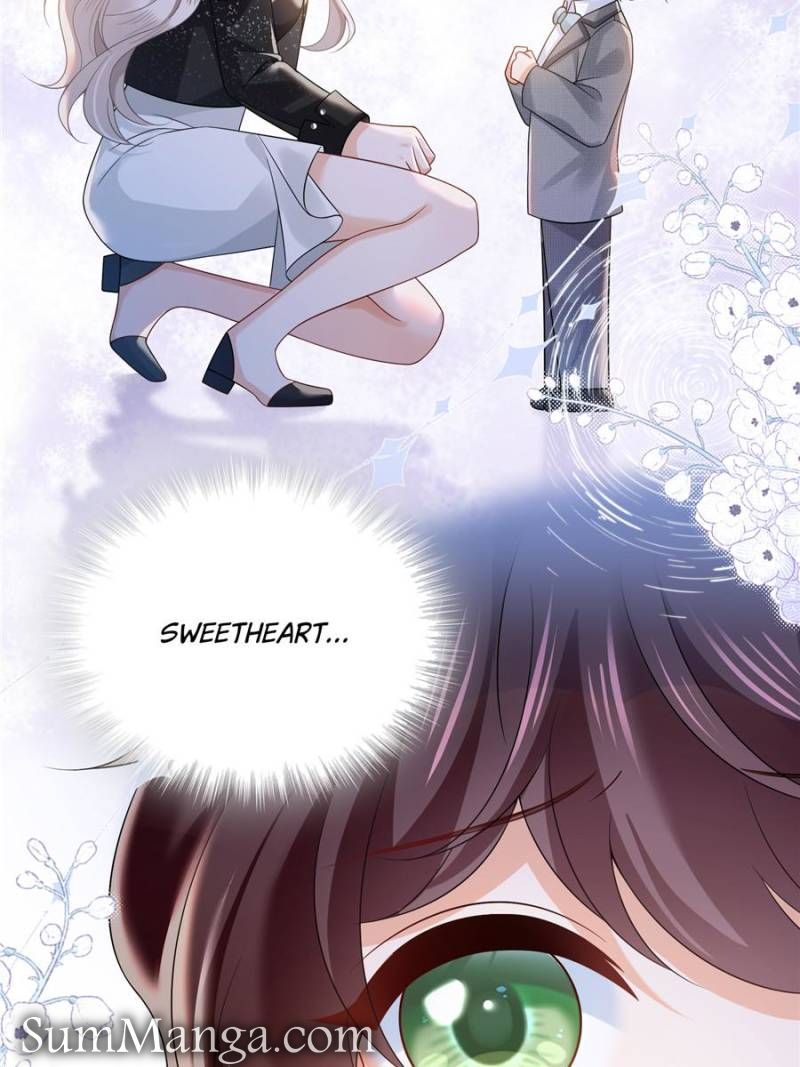 She Becomes Glamorous After The Engagement Annulment Chapter 9 - Page 36
