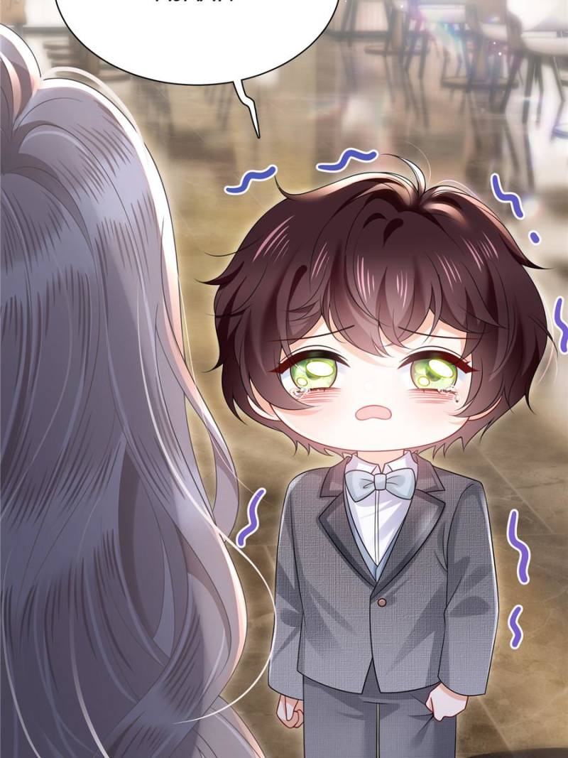 She Becomes Glamorous After The Engagement Annulment Chapter 9 - Page 39
