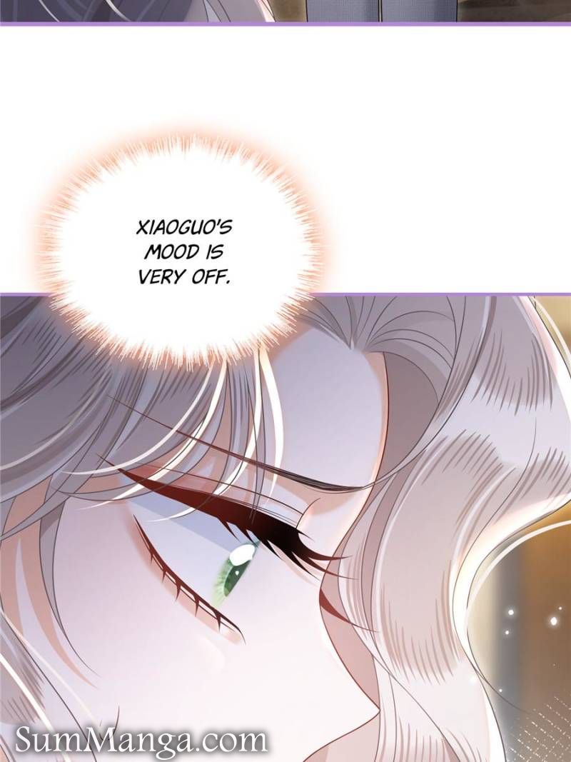 She Becomes Glamorous After The Engagement Annulment Chapter 9 - Page 40