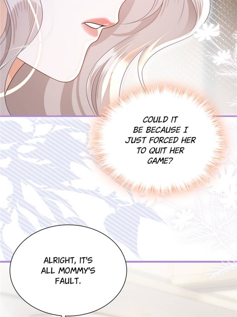 She Becomes Glamorous After The Engagement Annulment Chapter 9 - Page 41