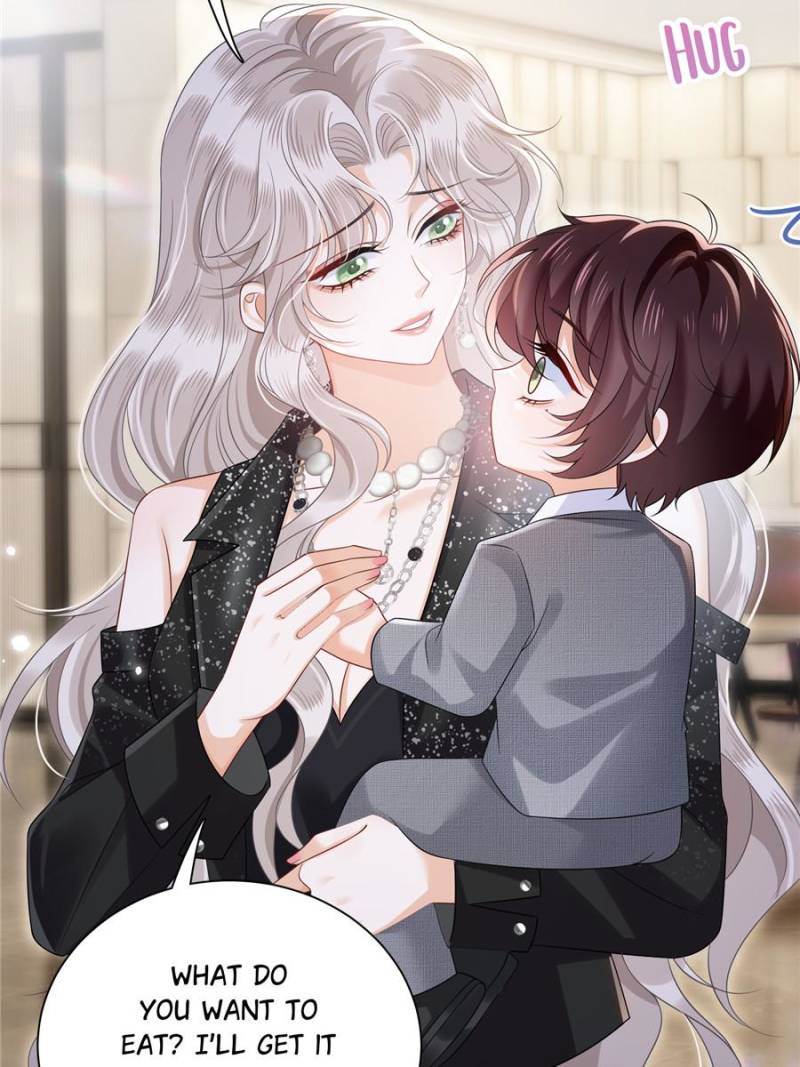 She Becomes Glamorous After The Engagement Annulment Chapter 9 - Page 42