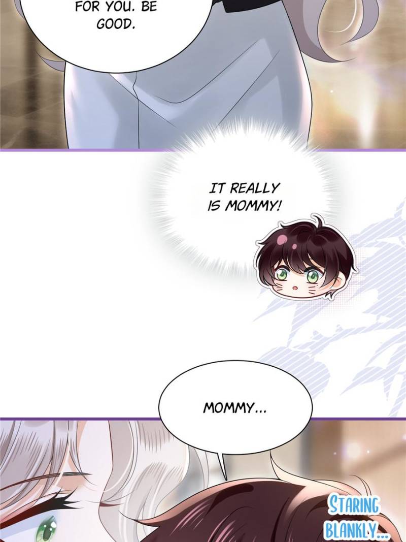 She Becomes Glamorous After The Engagement Annulment Chapter 9 - Page 43