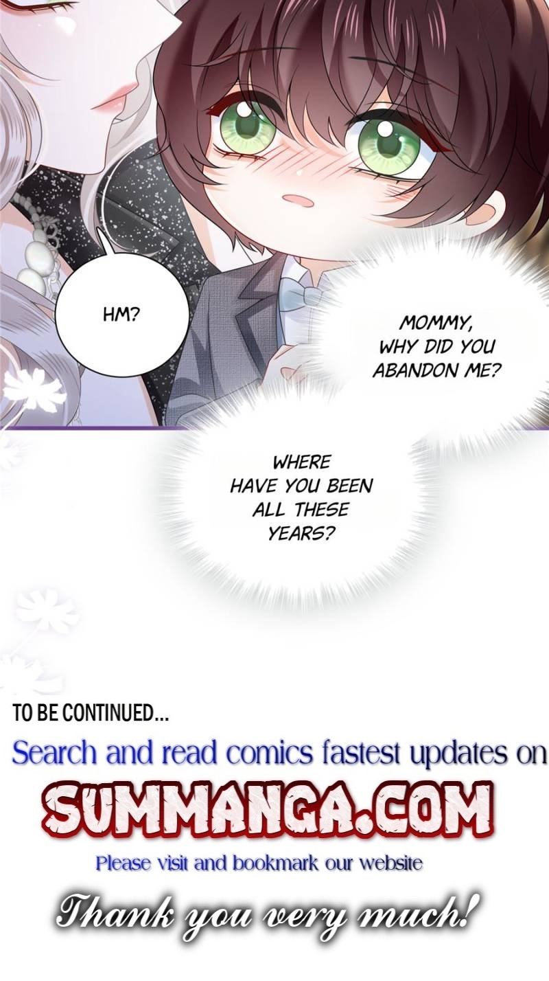 She Becomes Glamorous After The Engagement Annulment Chapter 9 - Page 44