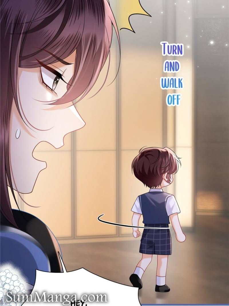 She Becomes Glamorous After The Engagement Annulment Chapter 9 - Page 6