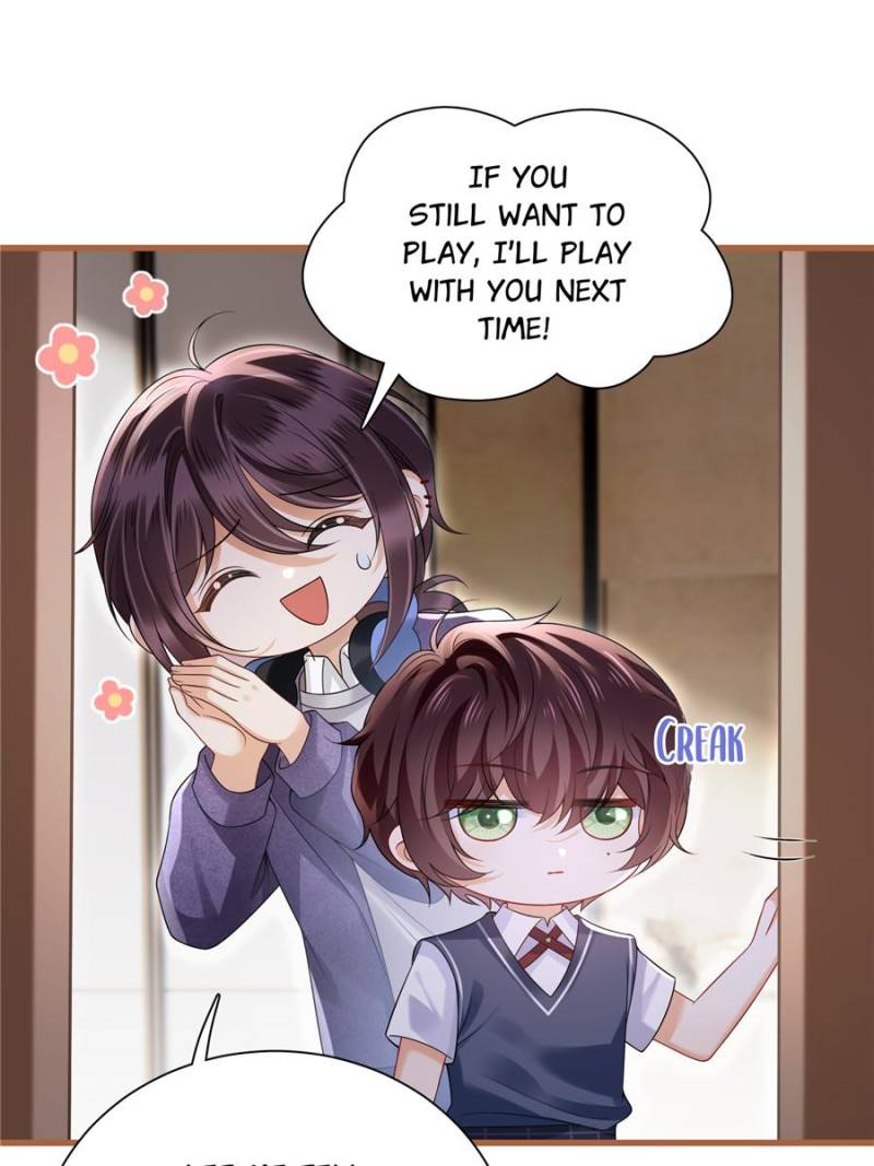 She Becomes Glamorous After The Engagement Annulment Chapter 9 - Page 8