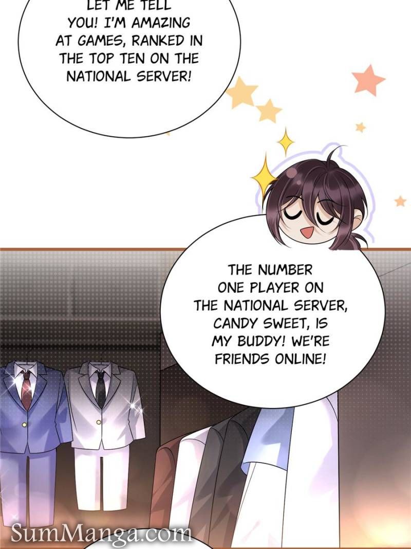 She Becomes Glamorous After The Engagement Annulment Chapter 9 - Page 9