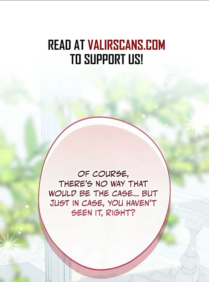 She Is My Mother In Law But I Dont Want Any Conflicts Between Us Chapter 34 - Page 1