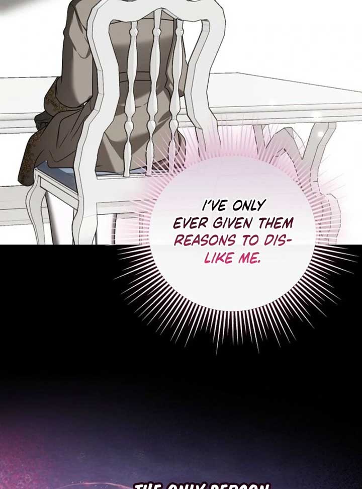 She Is My Mother In Law But I Dont Want Any Conflicts Between Us Chapter 34 - Page 104
