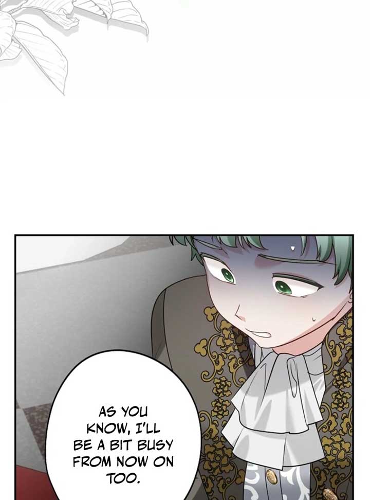 She Is My Mother In Law But I Dont Want Any Conflicts Between Us Chapter 34 - Page 113