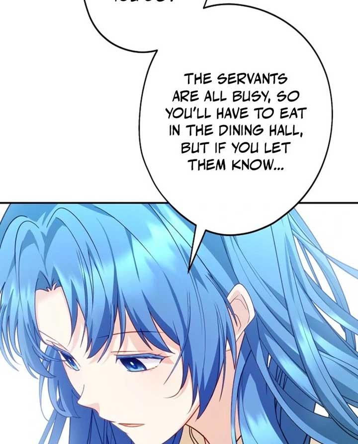 She Is My Mother In Law But I Dont Want Any Conflicts Between Us Chapter 34 - Page 117