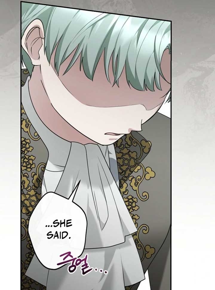 She Is My Mother In Law But I Dont Want Any Conflicts Between Us Chapter 34 - Page 119