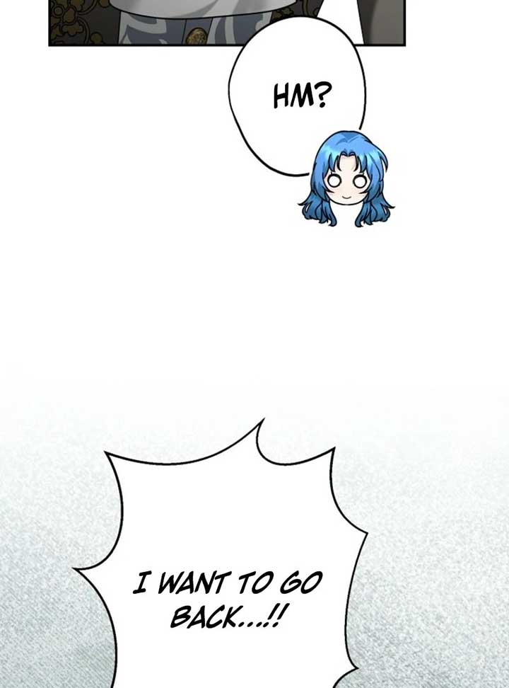 She Is My Mother In Law But I Dont Want Any Conflicts Between Us Chapter 34 - Page 120