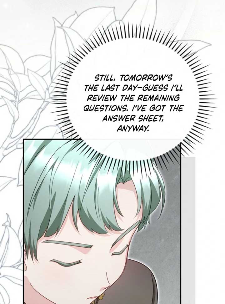 She Is My Mother In Law But I Dont Want Any Conflicts Between Us Chapter 34 - Page 23