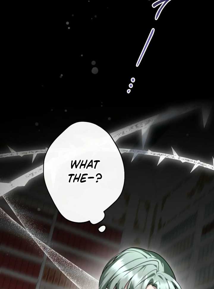 She Is My Mother In Law But I Dont Want Any Conflicts Between Us Chapter 34 - Page 28