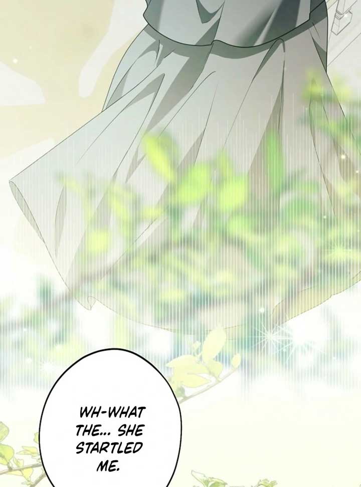 She Is My Mother In Law But I Dont Want Any Conflicts Between Us Chapter 34 - Page 3