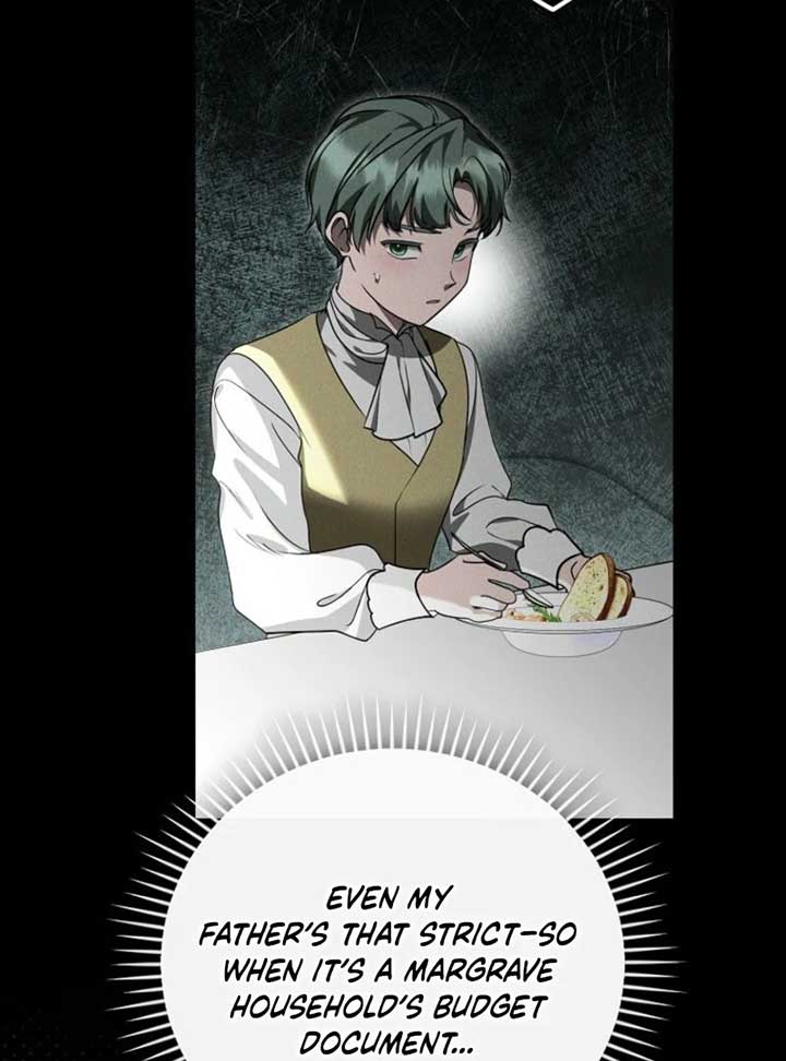 She Is My Mother In Law But I Dont Want Any Conflicts Between Us Chapter 34 - Page 37