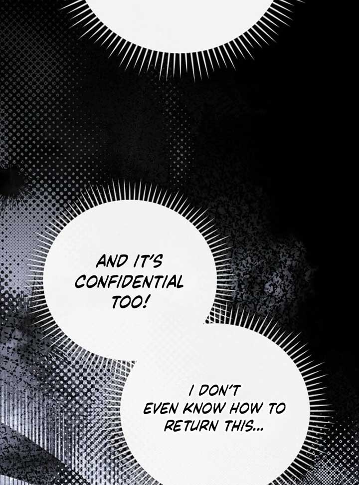 She Is My Mother In Law But I Dont Want Any Conflicts Between Us Chapter 34 - Page 38