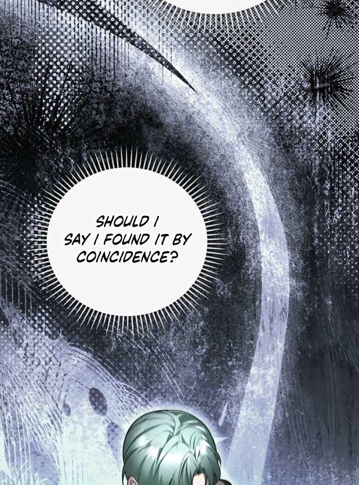 She Is My Mother In Law But I Dont Want Any Conflicts Between Us Chapter 34 - Page 39
