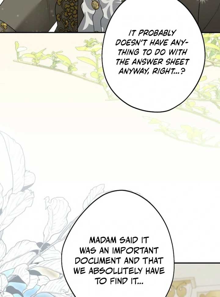 She Is My Mother In Law But I Dont Want Any Conflicts Between Us Chapter 34 - Page 5